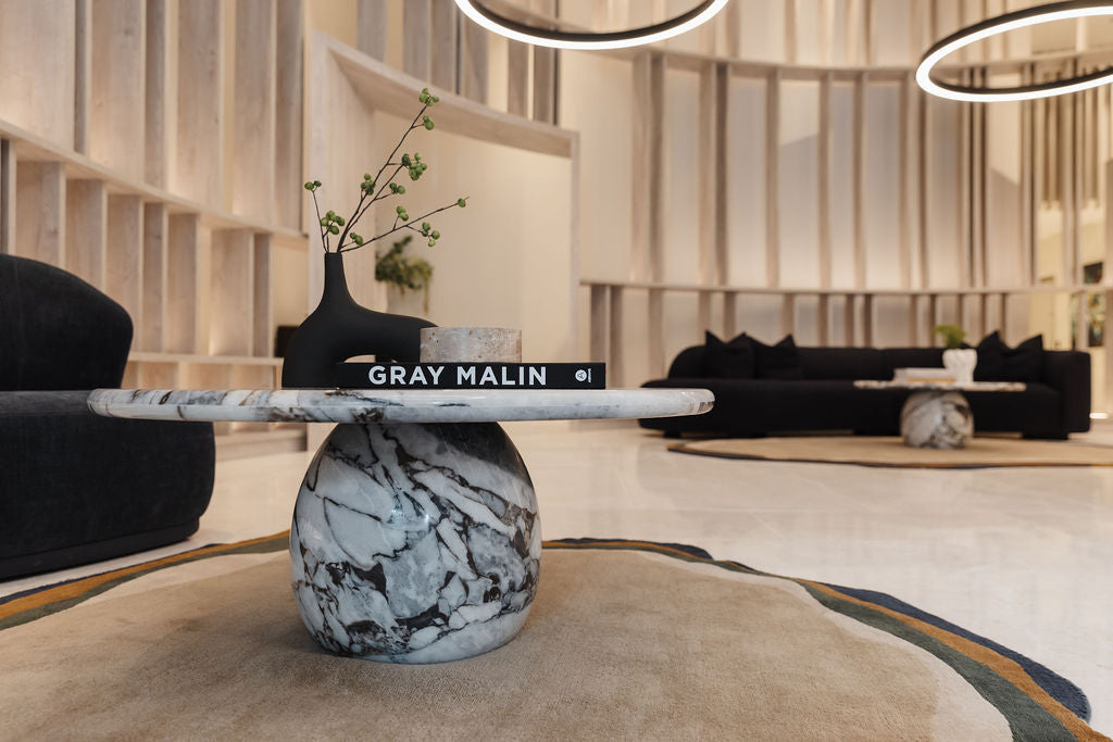 Kolbi Furniture Offers Bespoke Solutions for Trade Clients