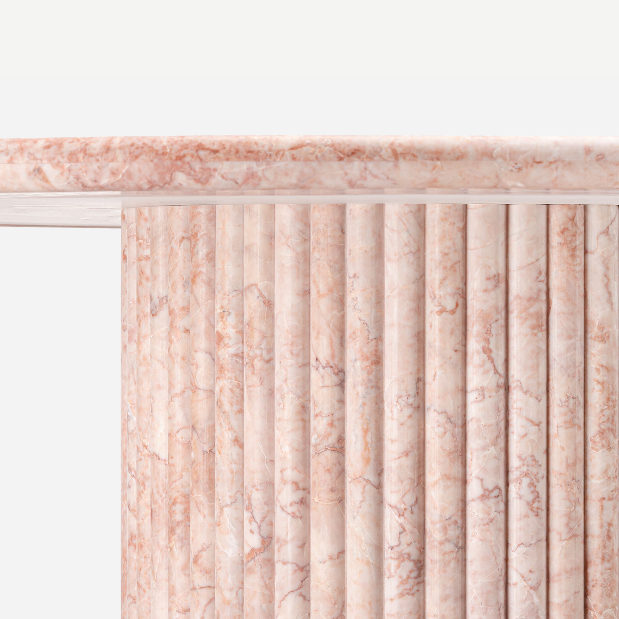 sunset marble