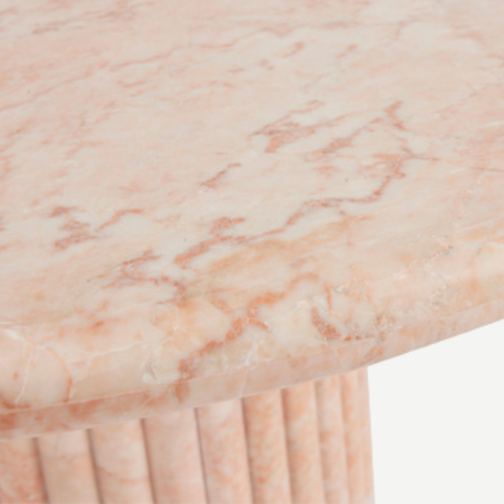 sunset marble