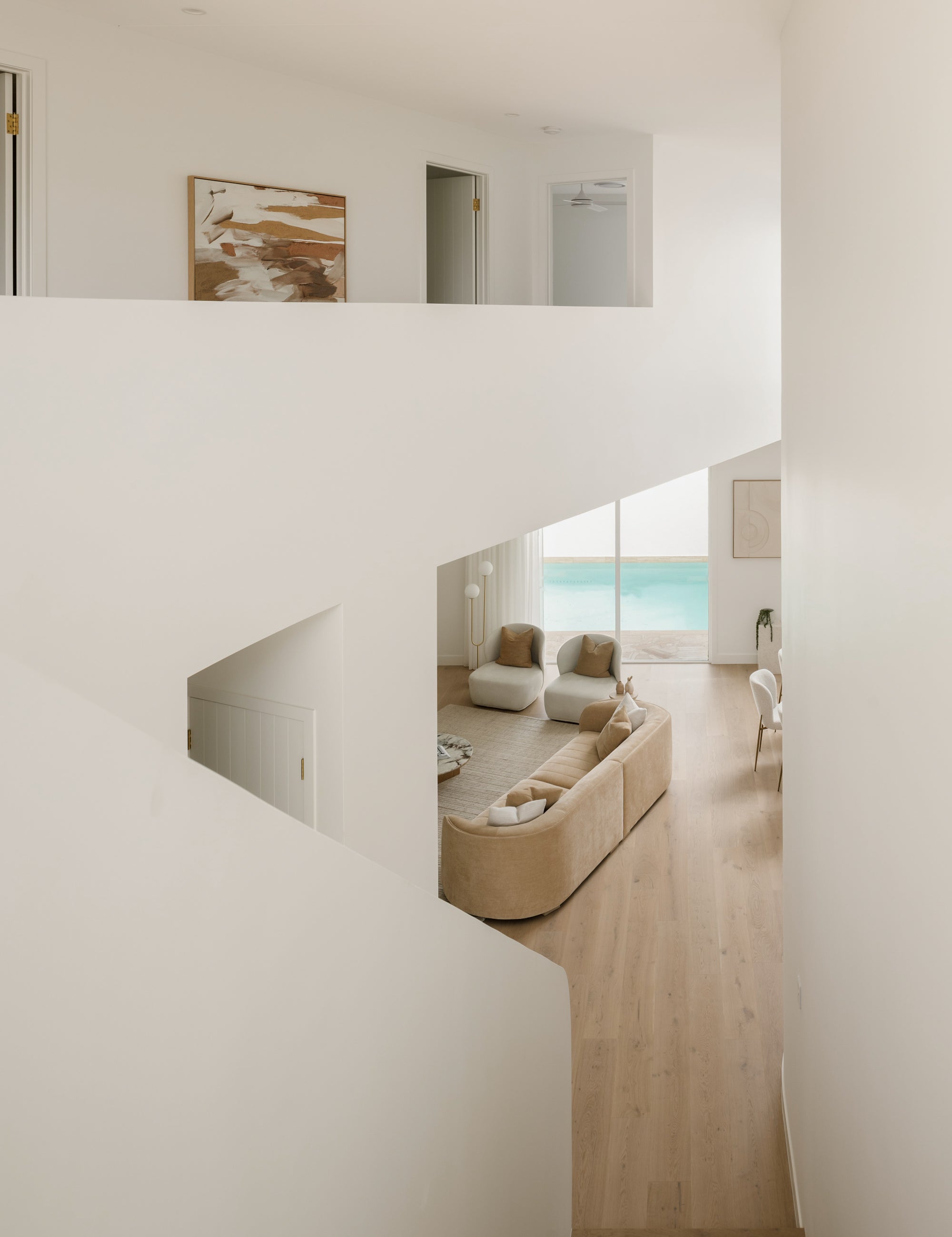 THE NEWS: Dream Homes with SABDIA