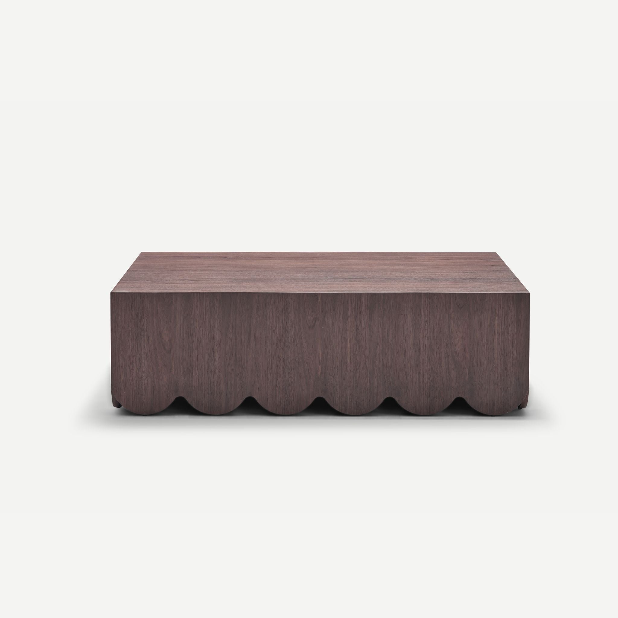 Serendipity Coffee Table Walnut