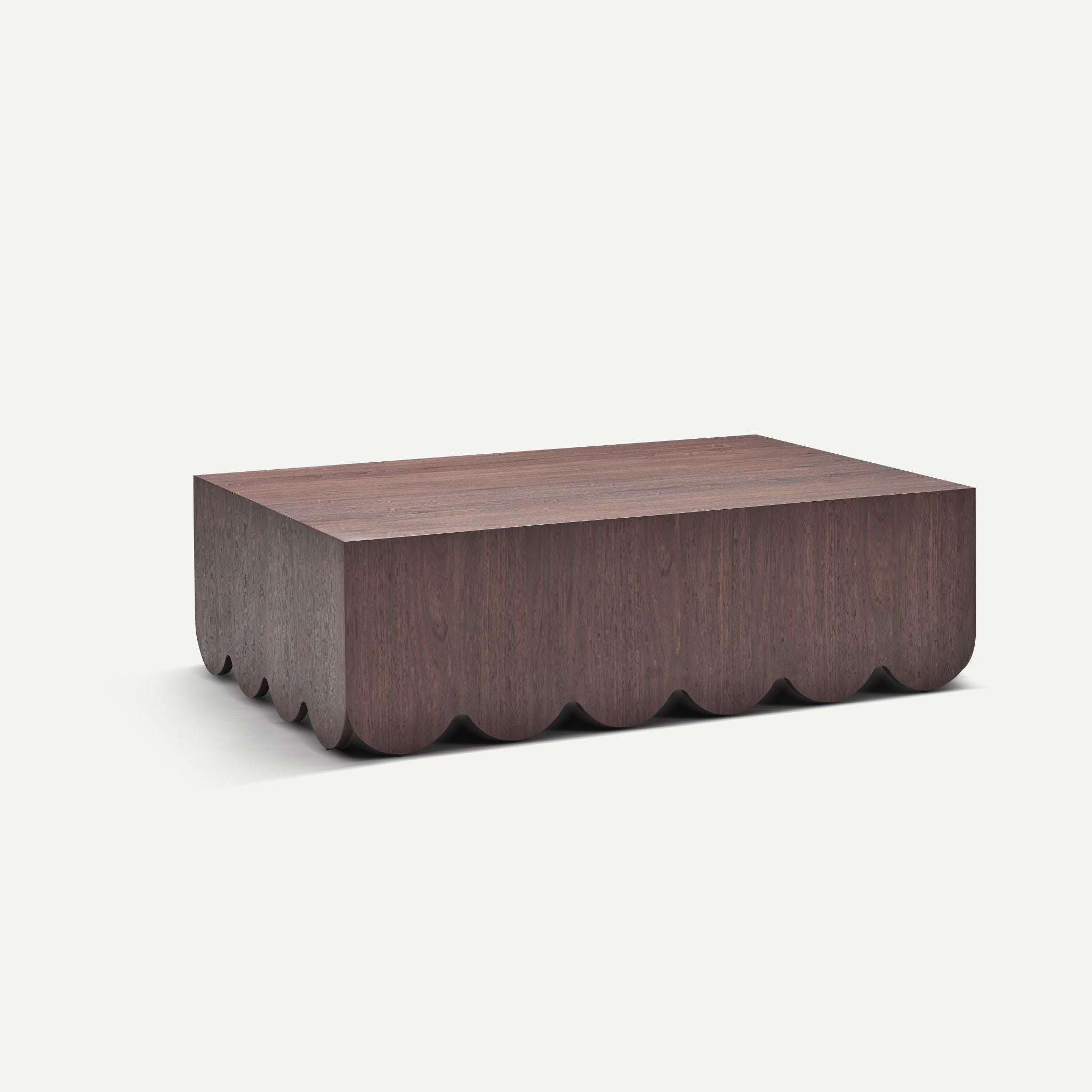 Serendipity Coffee Table Walnut