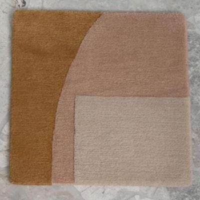 Sculpt Floor Rug