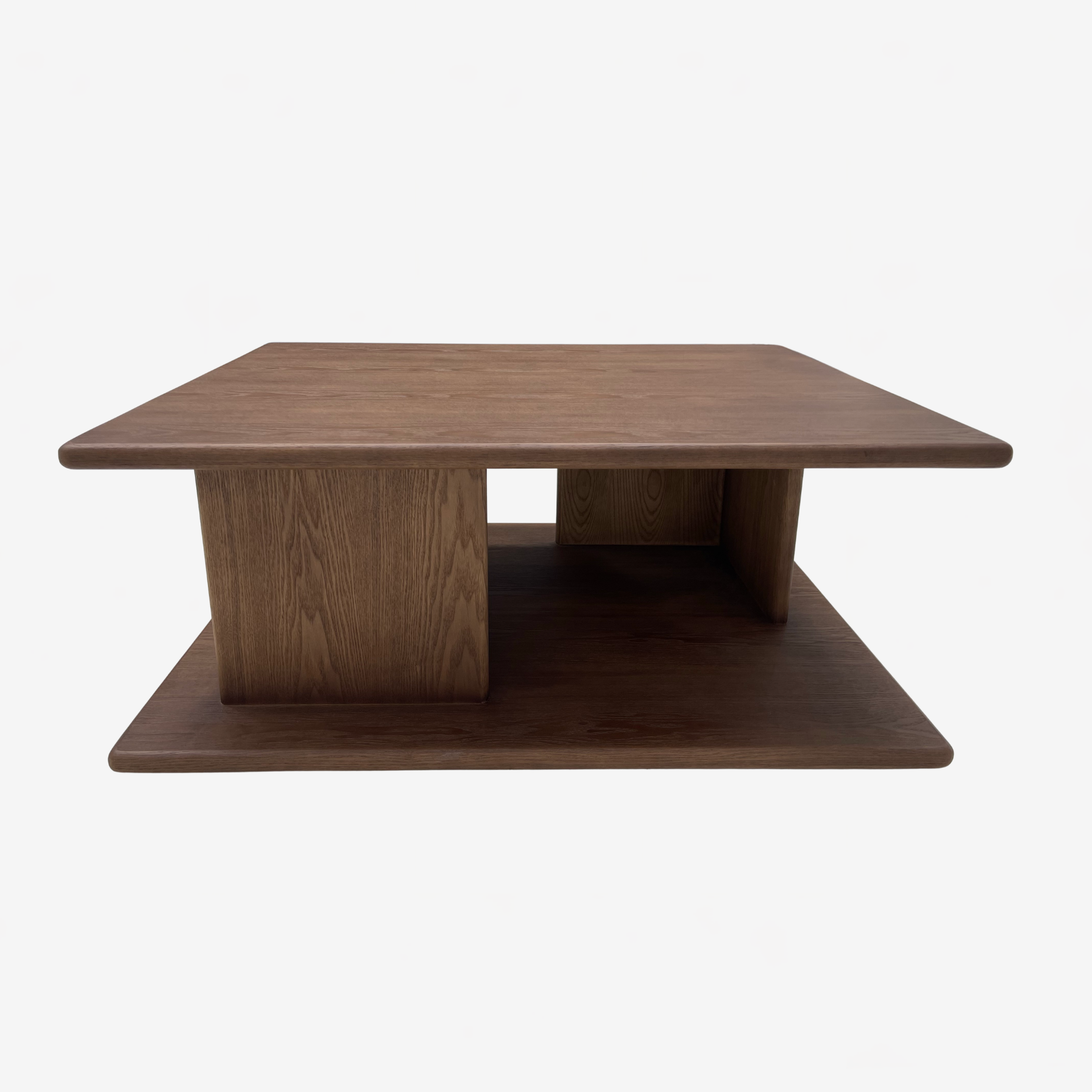 Vesi Coffee Table - Walnut