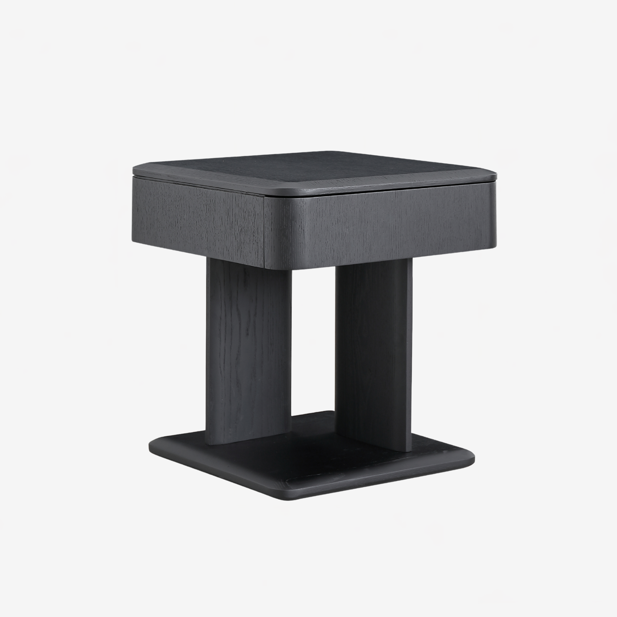 Asta Bedside - Black