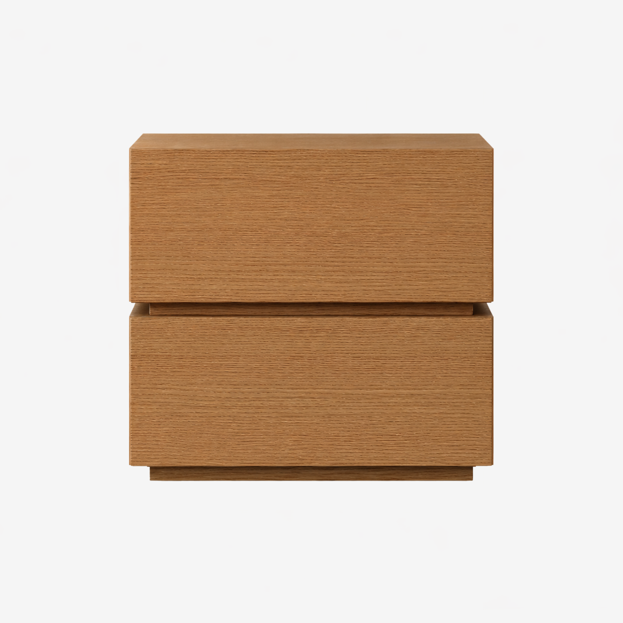 Cub Bedside - Oak