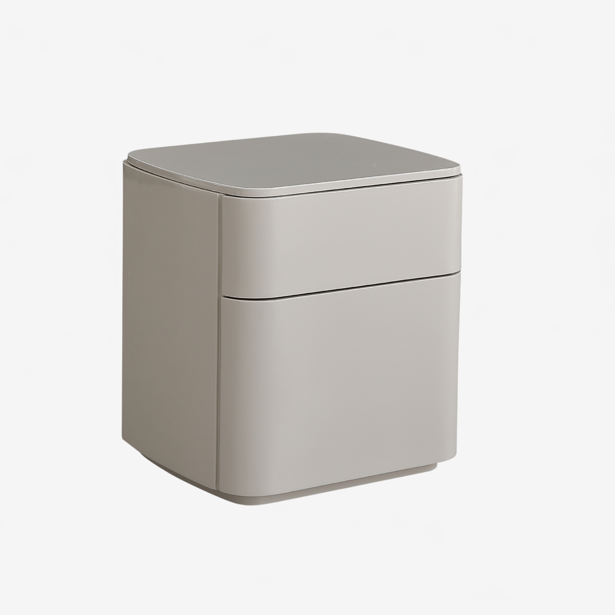 Selo Bedside - Putty