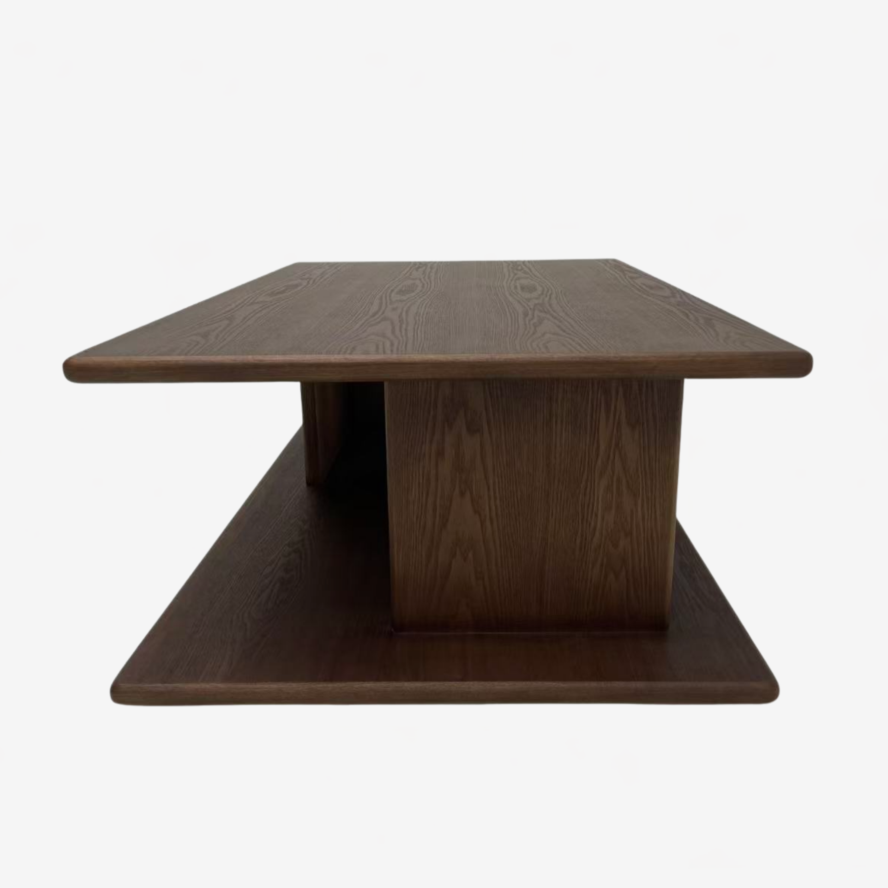 Vesi Coffee Table - Walnut