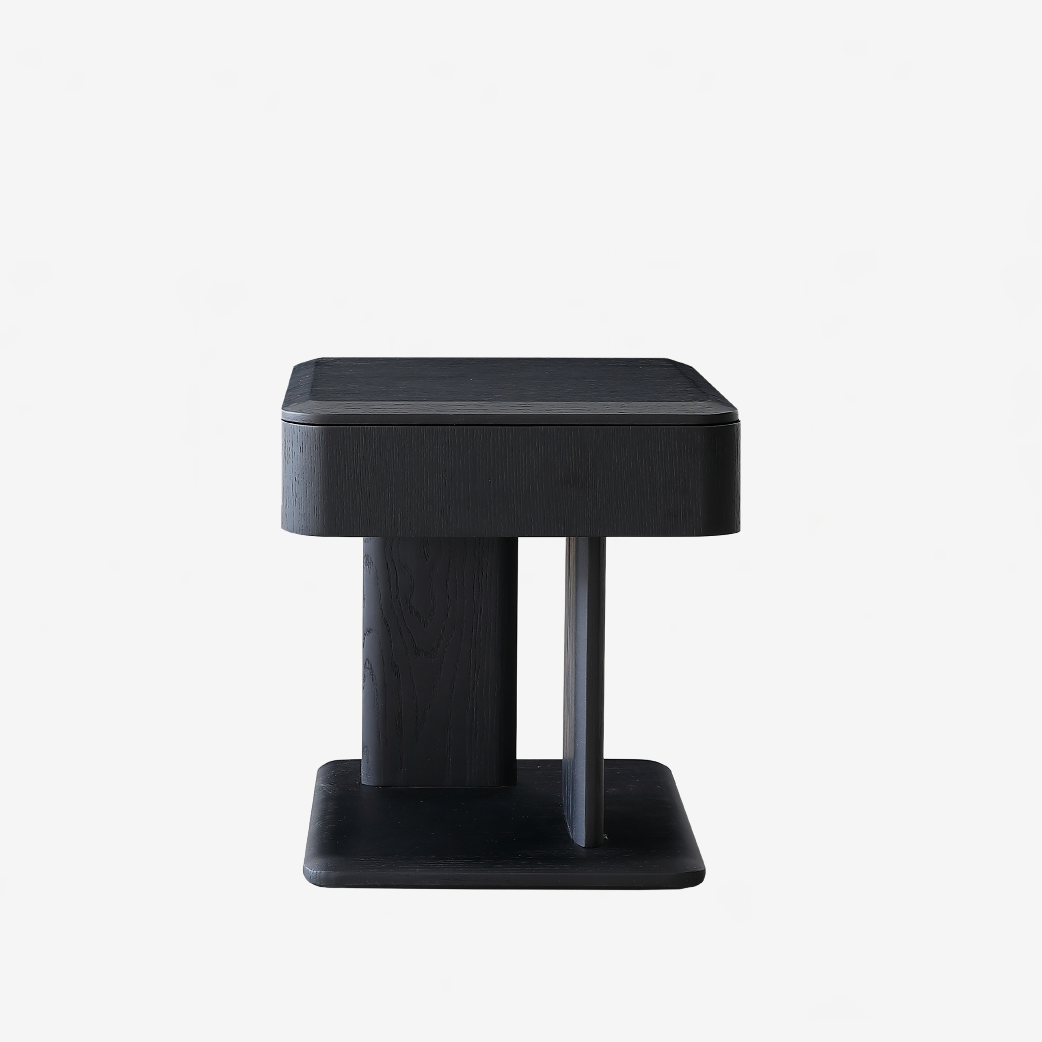 Asta Bedside - Black
