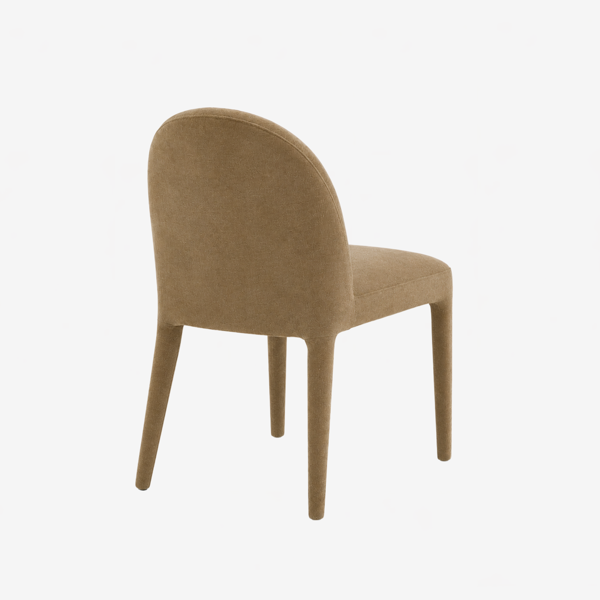 Oma Dining Chair - Honey
