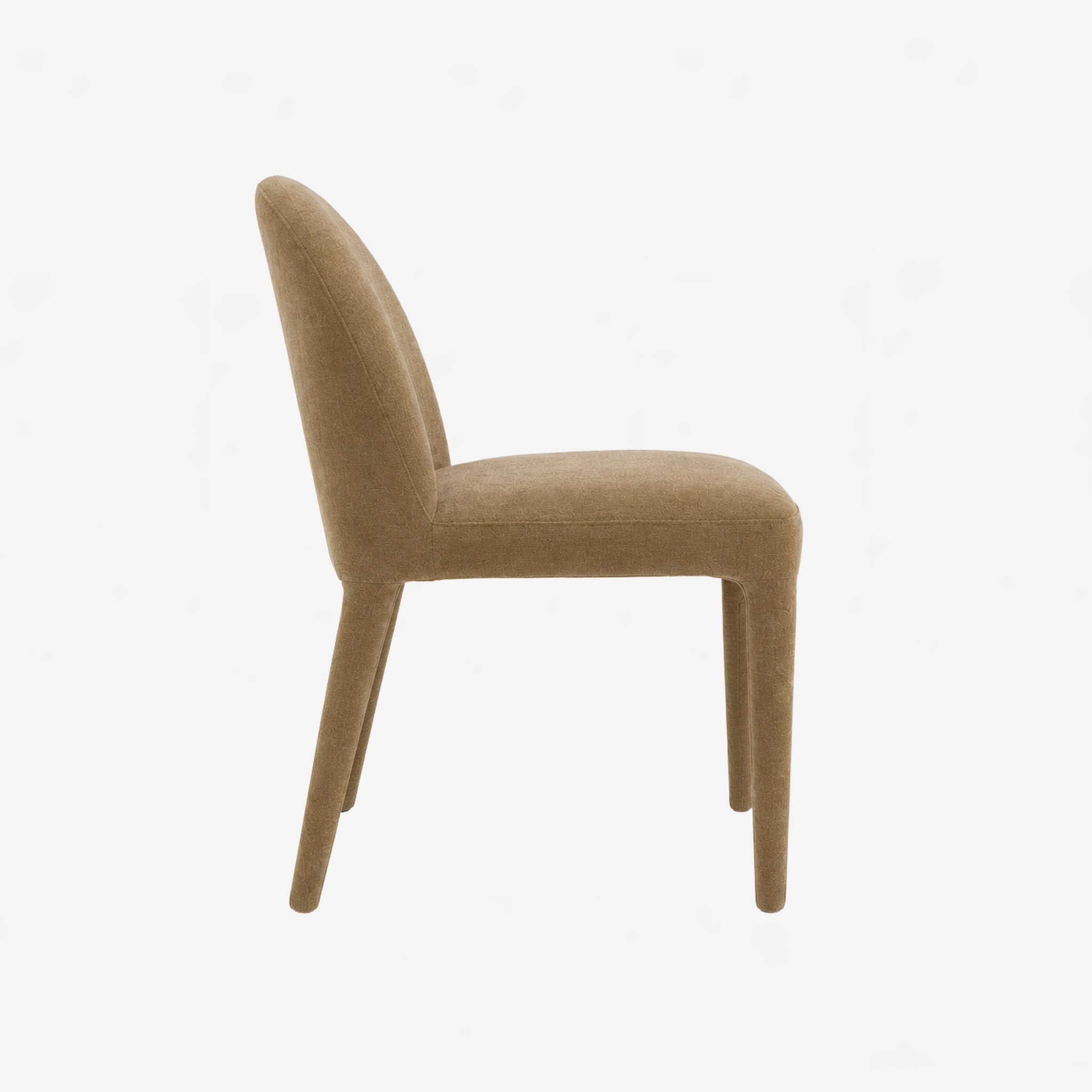 Oma Dining Chair - Honey