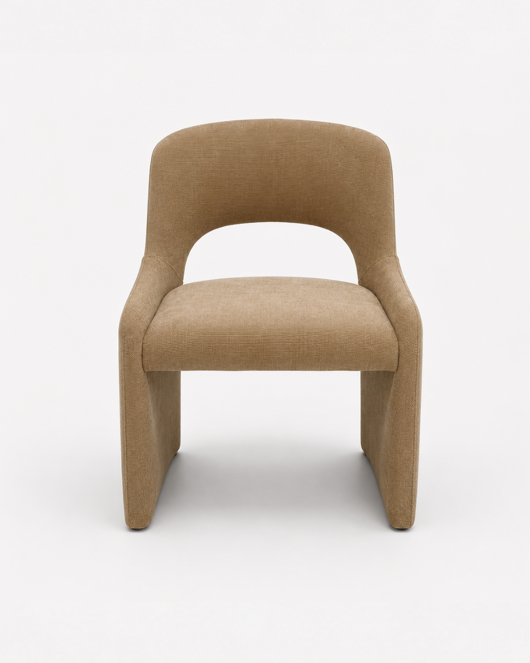 Omari Dining Chair - Honey