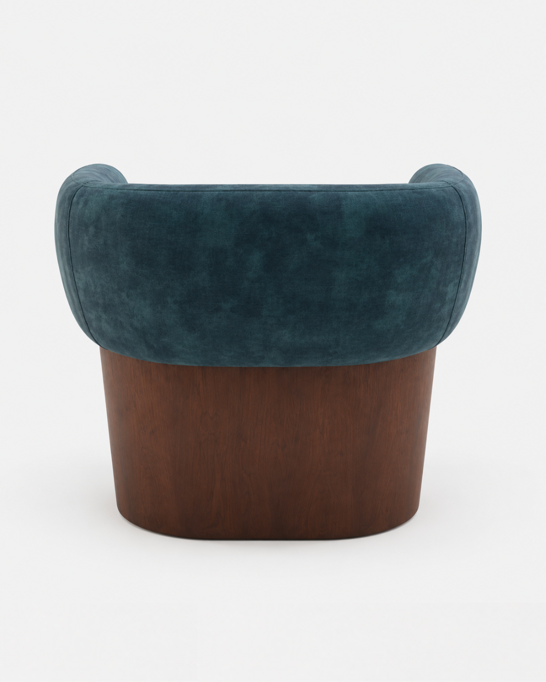 Rune Occasional Chair - Atlantic