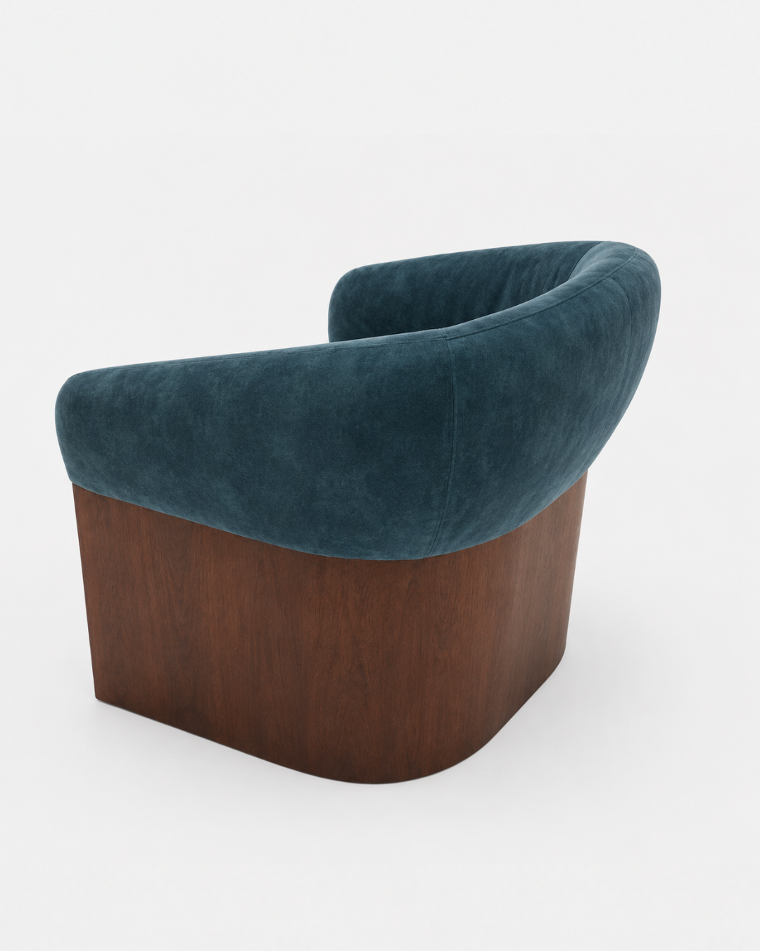 Rune Occasional Chair - Atlantic