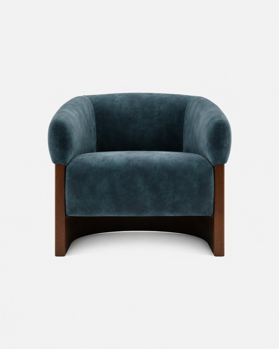 Rune Occasional Chair - Atlantic