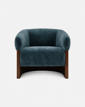Rune Occasional Chair - Atlantic